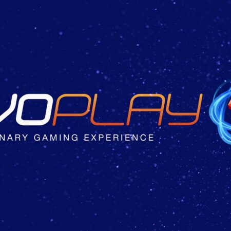 Evoplay игровые автоматы и слоты провайдера